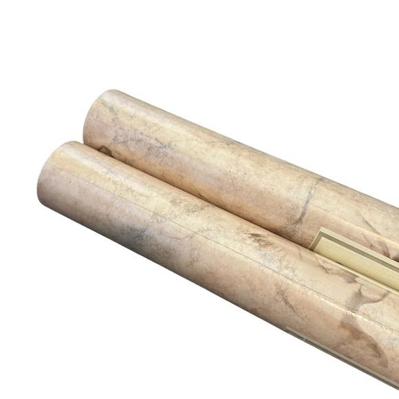 Carey Lind Fine Wallpaper JD1020 Discontinued Double Roll 20.5" x 33 Ft NEW x 2 - Picture 9 of 10